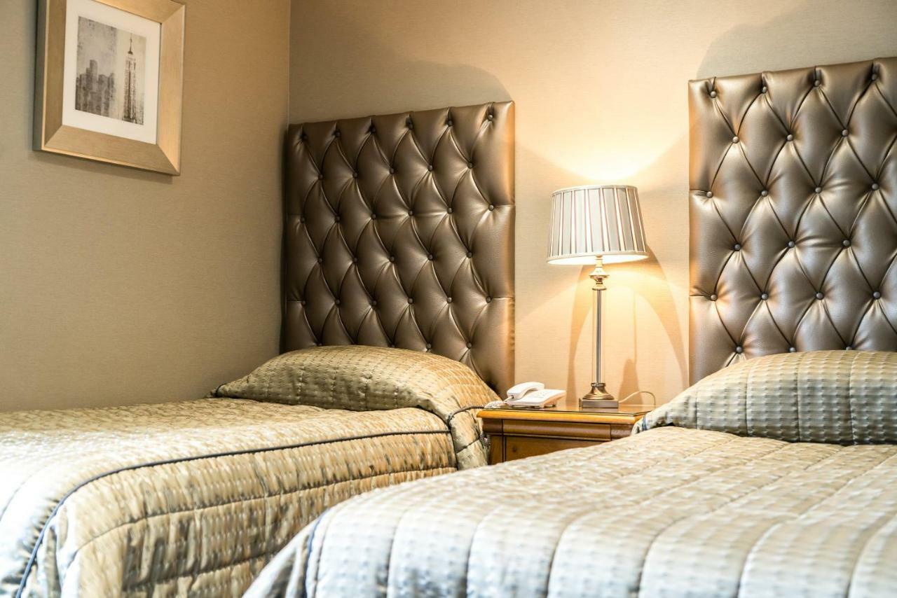 The Mews Hotel 웨이크필드 외부 사진