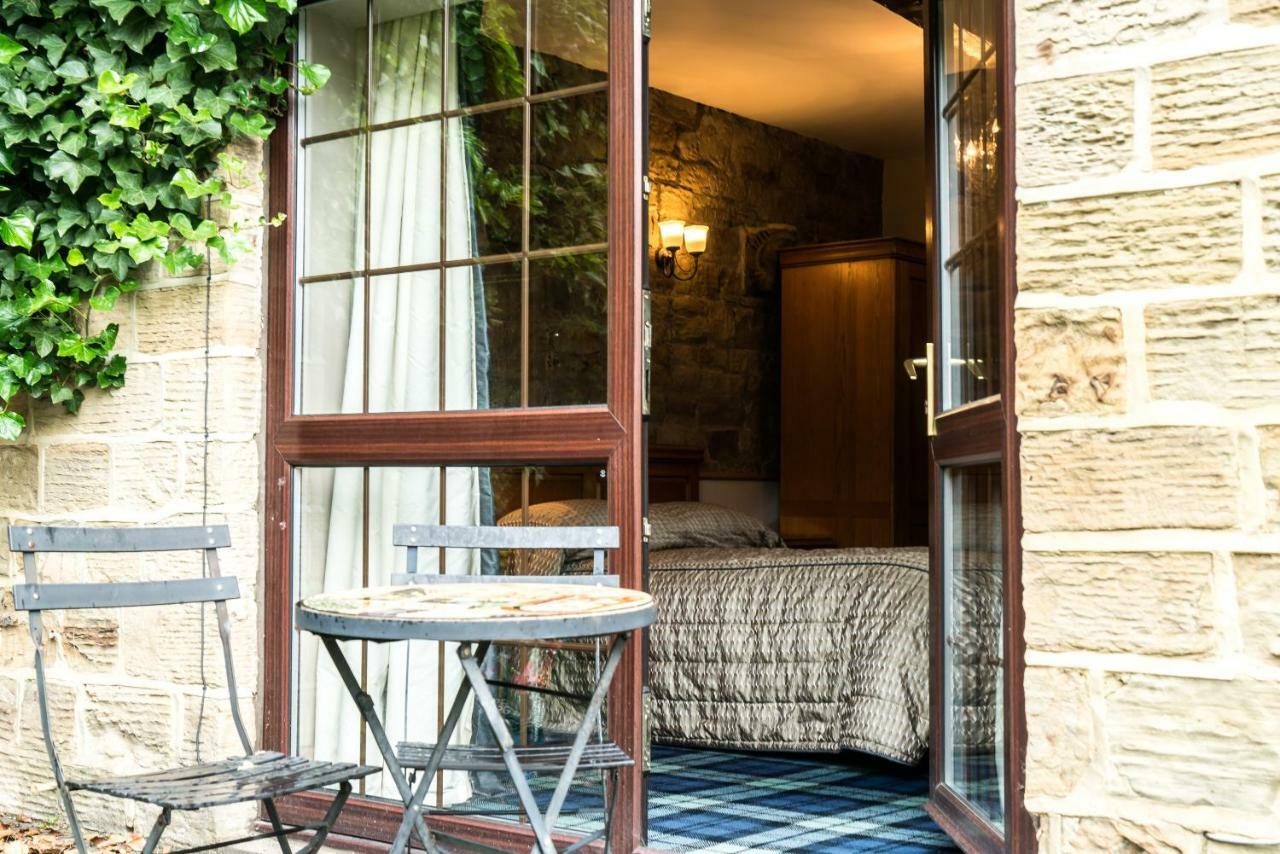 The Mews Hotel 웨이크필드 외부 사진