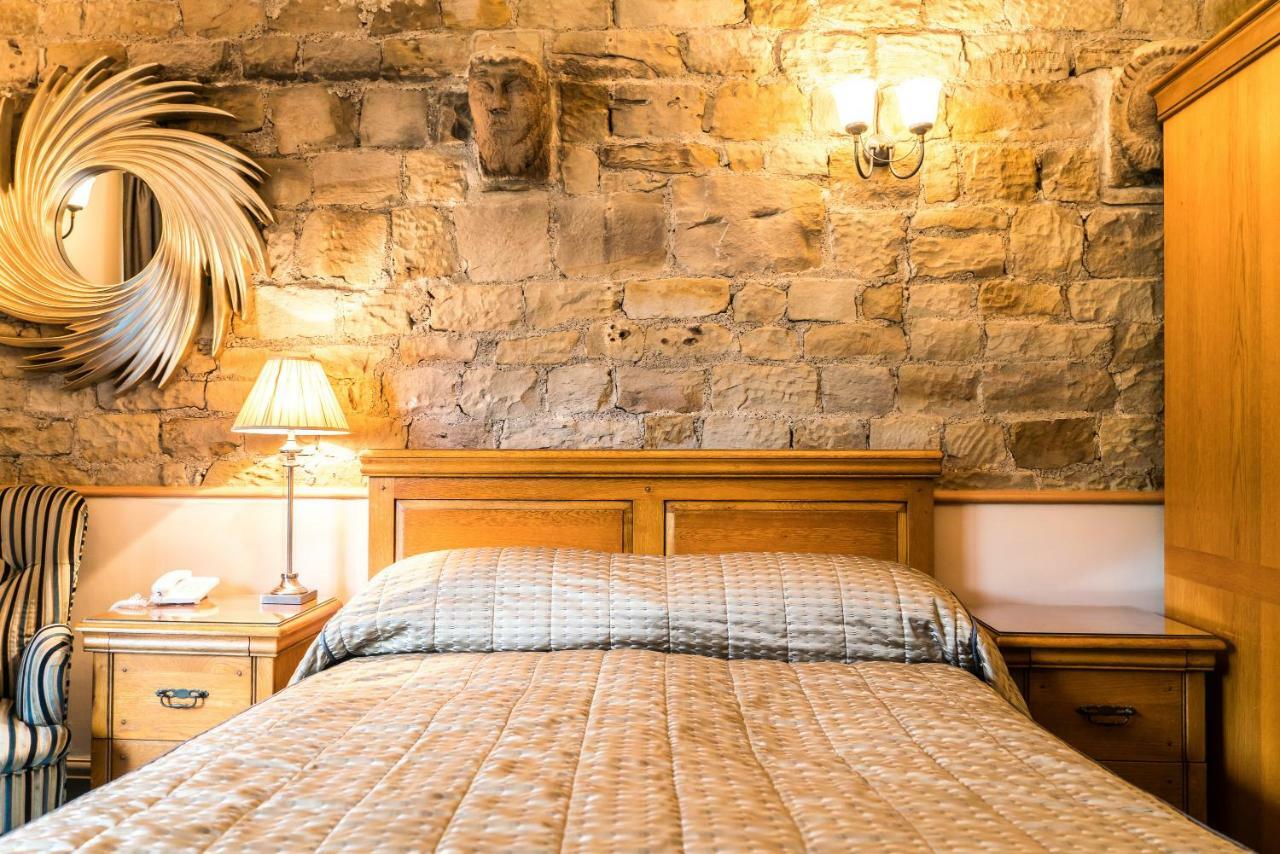 The Mews Hotel 웨이크필드 외부 사진