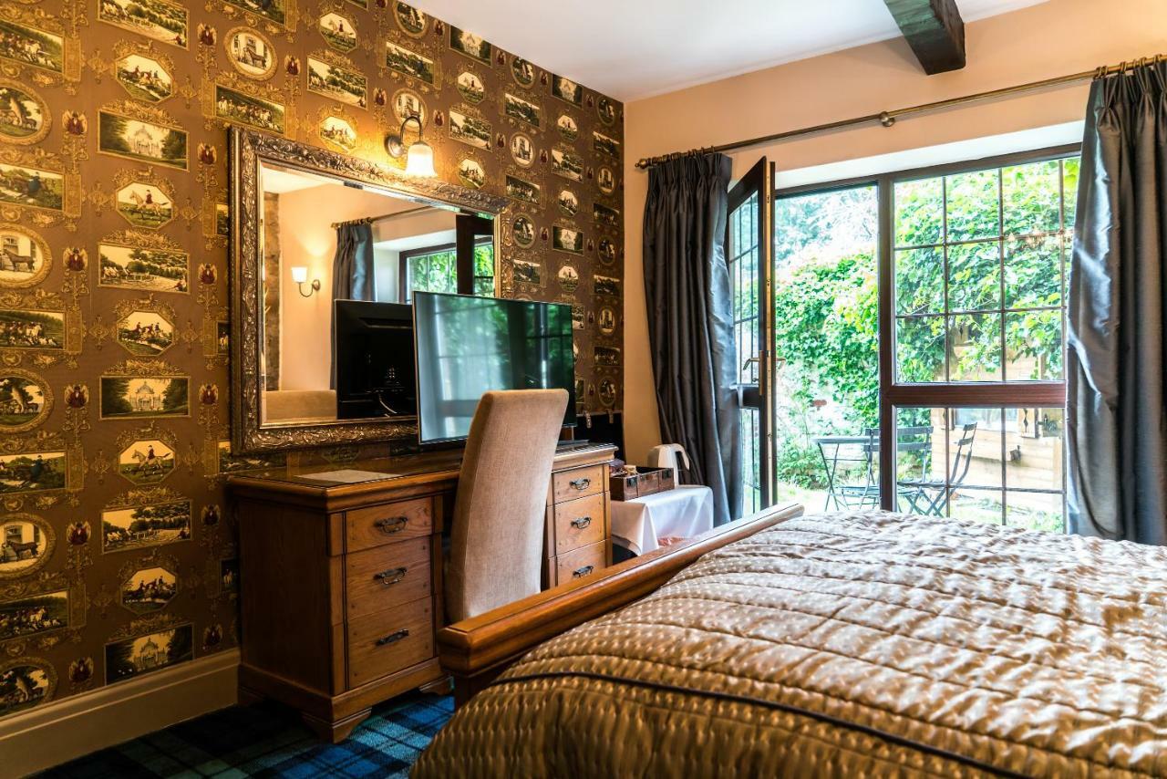The Mews Hotel 웨이크필드 외부 사진